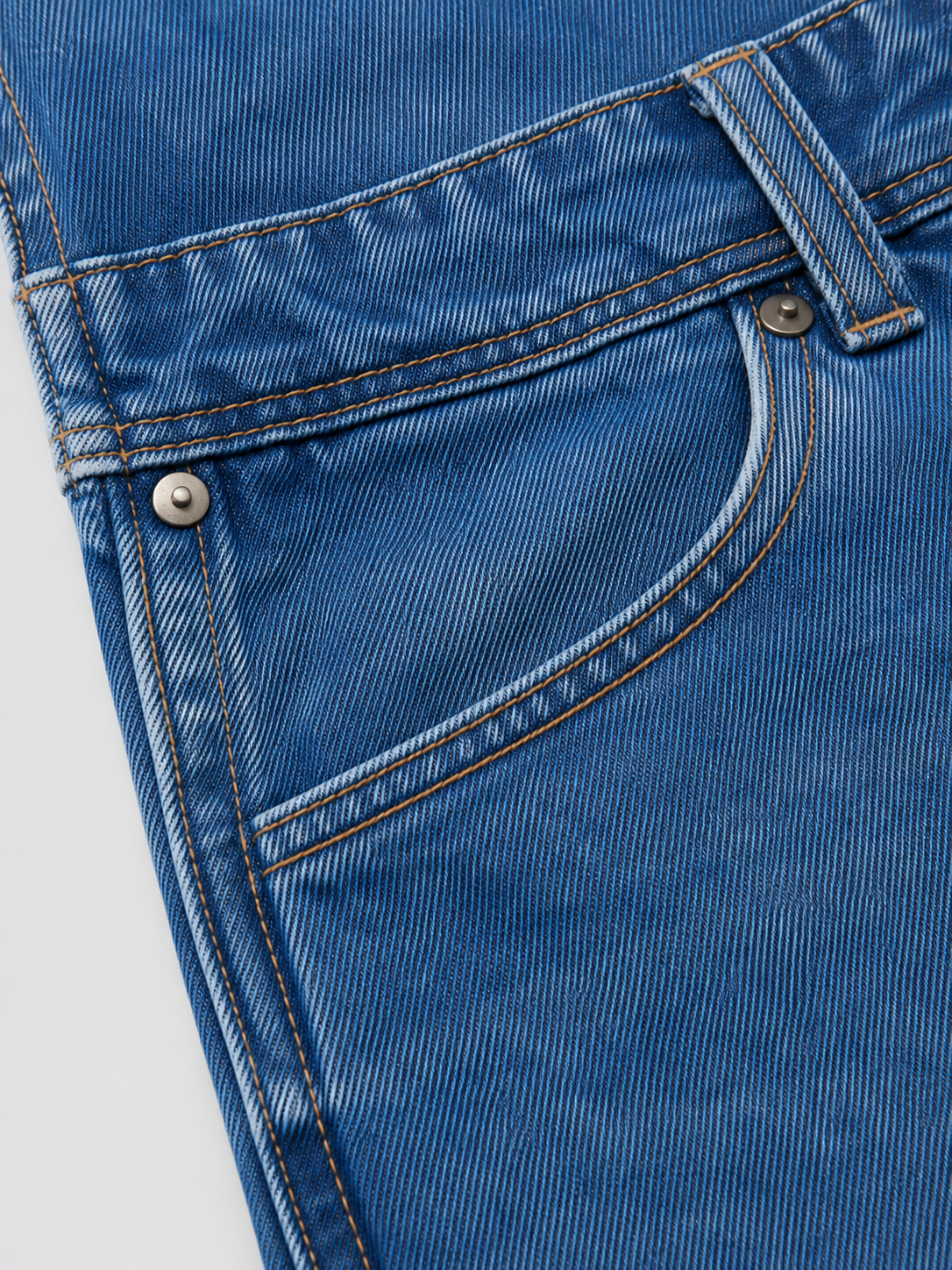 Salopette Jean Bleue Homme Denim
