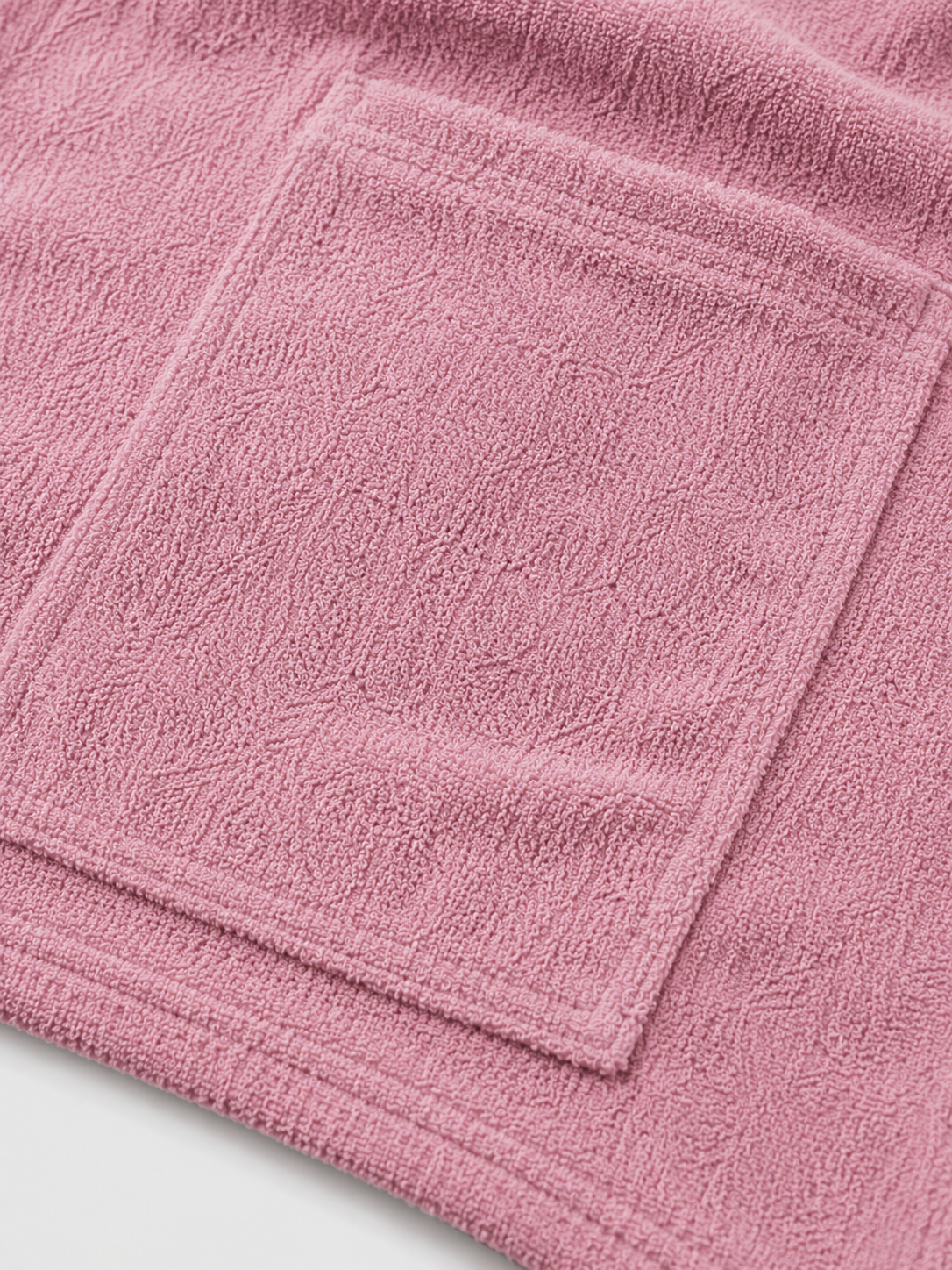 Salopette Short Rose Femme