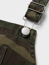 Salopette De Travail Pour Homme