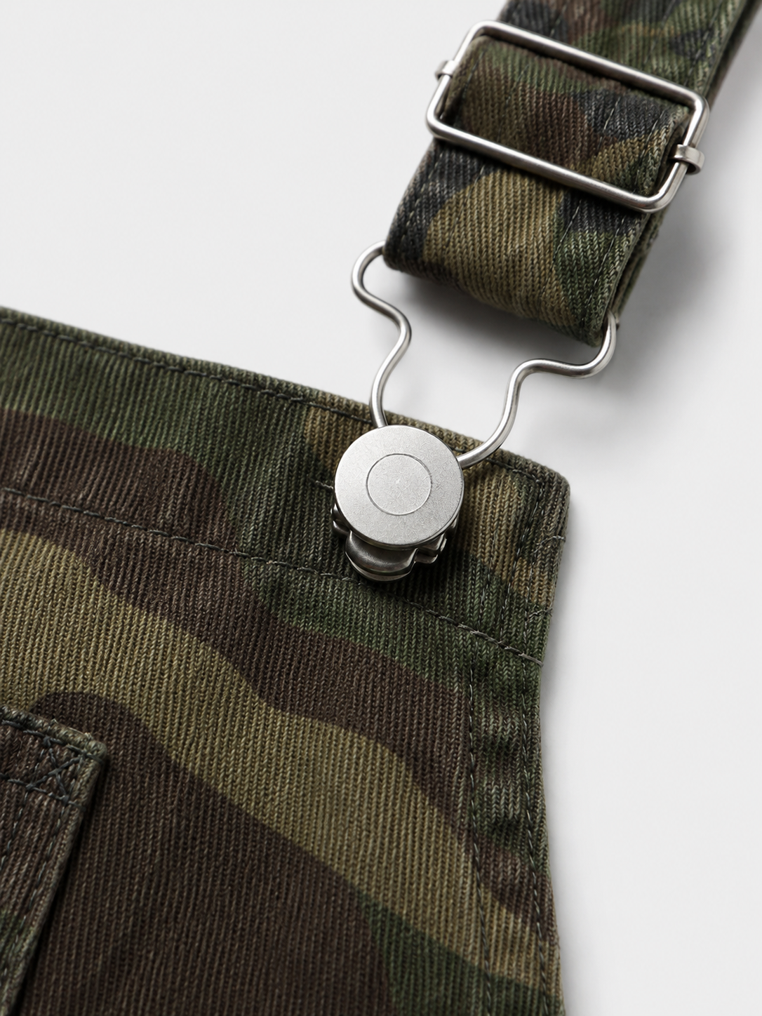 Salopette De Travail Pour Homme