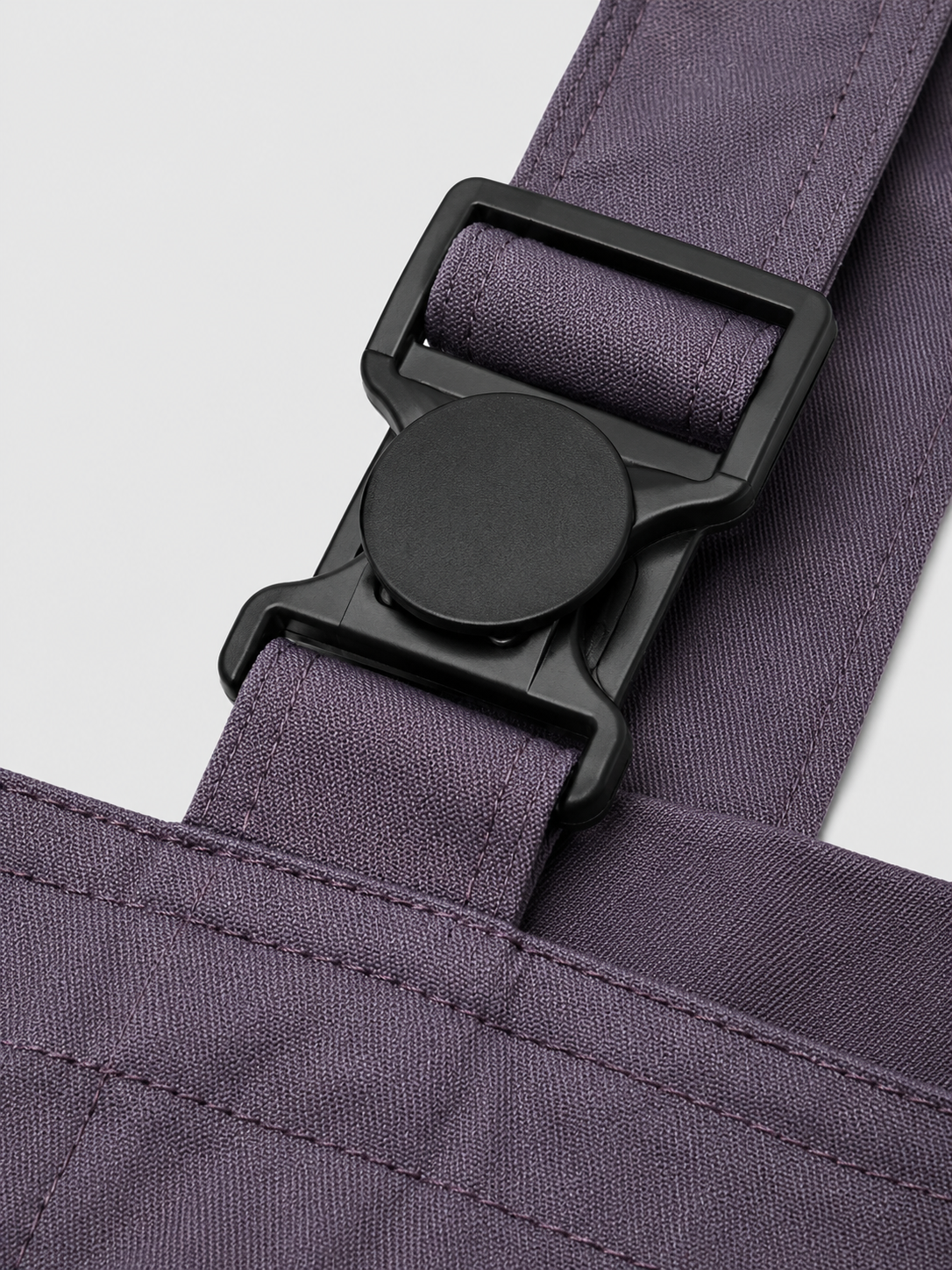 Salopette Homme De Travail Gris Multi-Poches