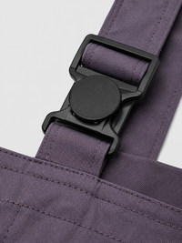 Salopette Homme De Travail Gris Multi-Poches
