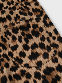 Salopette Femme Leopard