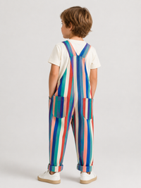 Salopette Enfant 3 Ans