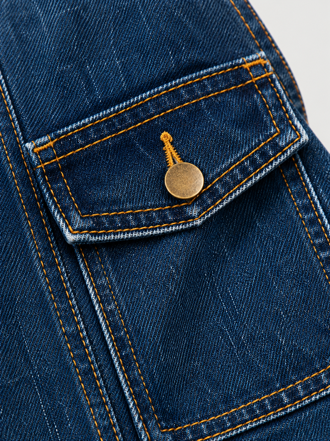 Salopette Jeans Robe