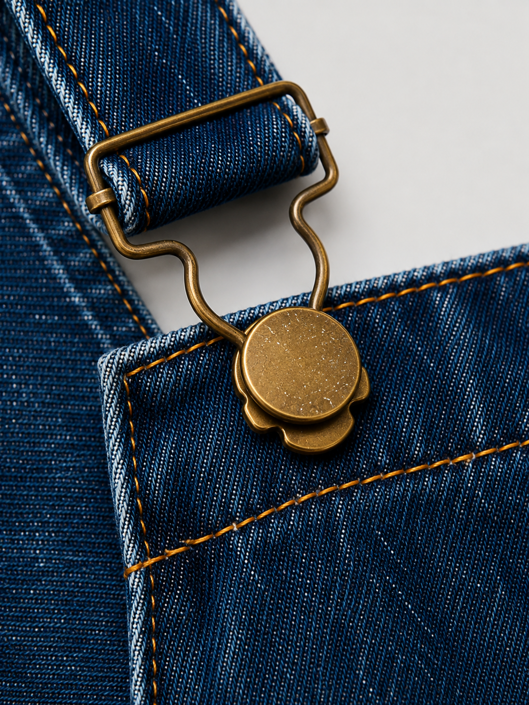Salopette Jeans Robe