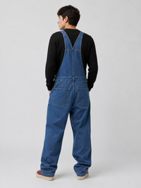 Salopette Homme Jeans