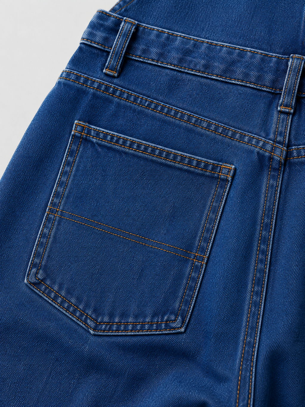 Salopette Homme Jeans