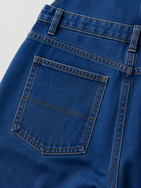 Salopette Homme Jeans