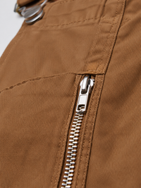 Salopette Marron De travail Pour Homme