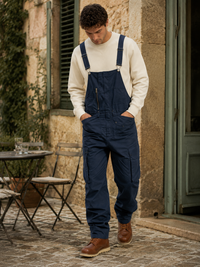 Salopette De Travail Homme