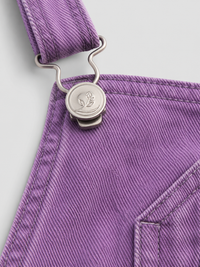 Salopette Grande Taille Homme