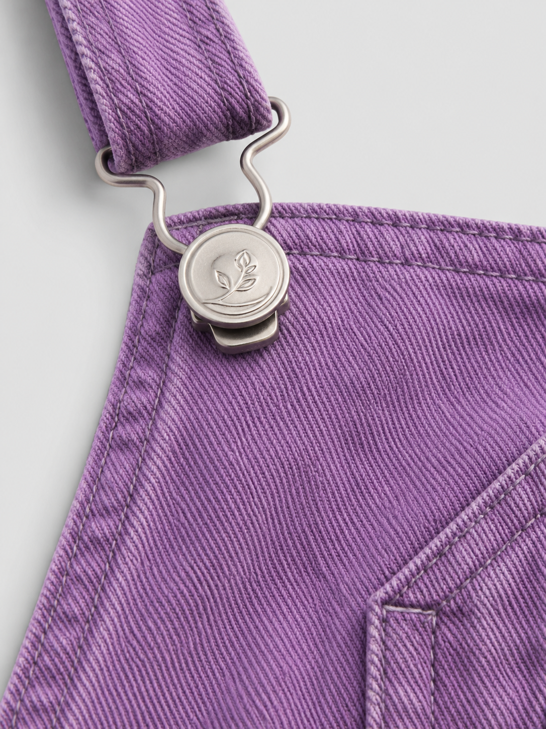 Salopette Grande Taille Homme