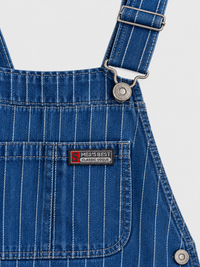 Salopette Bleu Homme