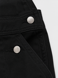 Salopette de Travail Browning Traqueur Noir