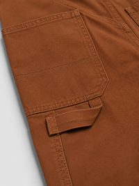 Salopette de Travail Browning Traqueur Marron