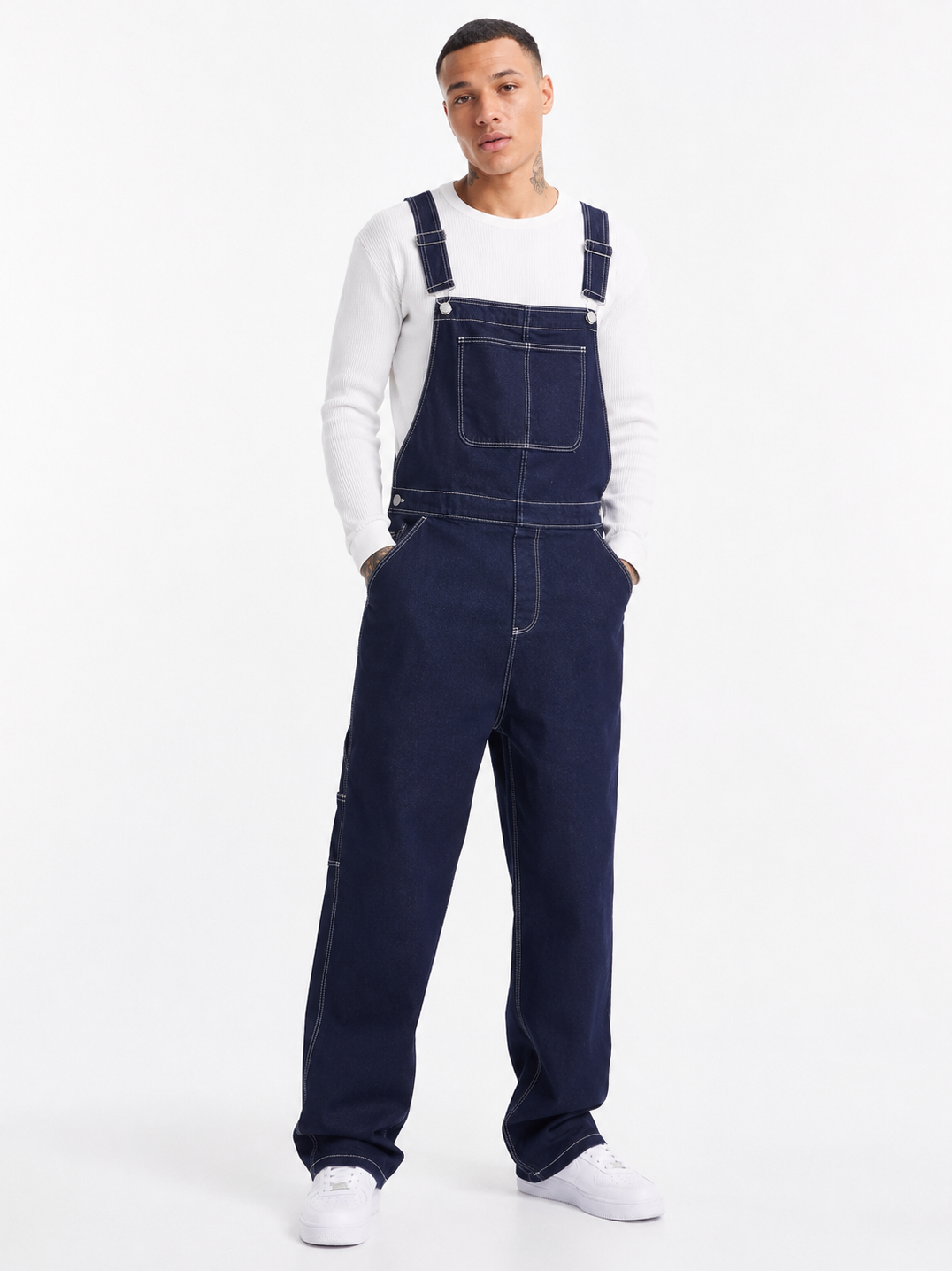 Salopette Jean Extra Large