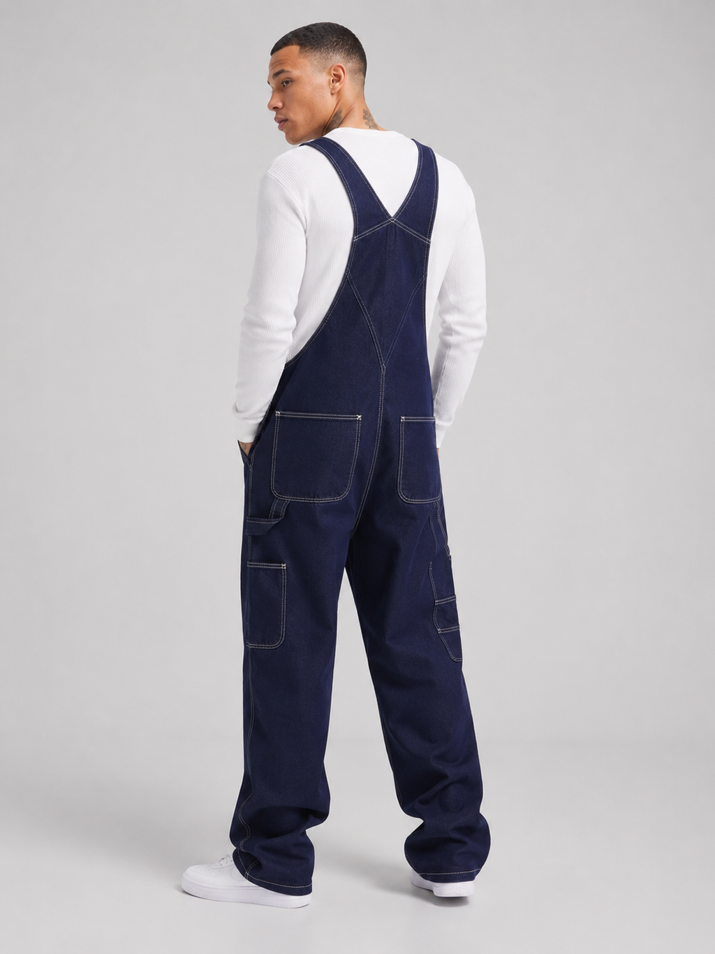 Salopette Jean Extra Large