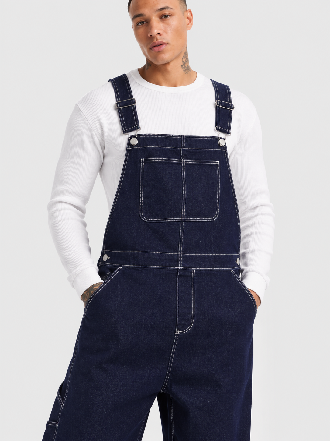 Salopette Jean Extra Large