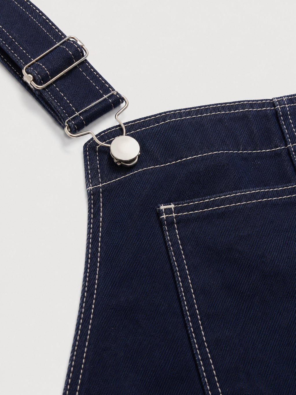 Salopette Jean Extra Large