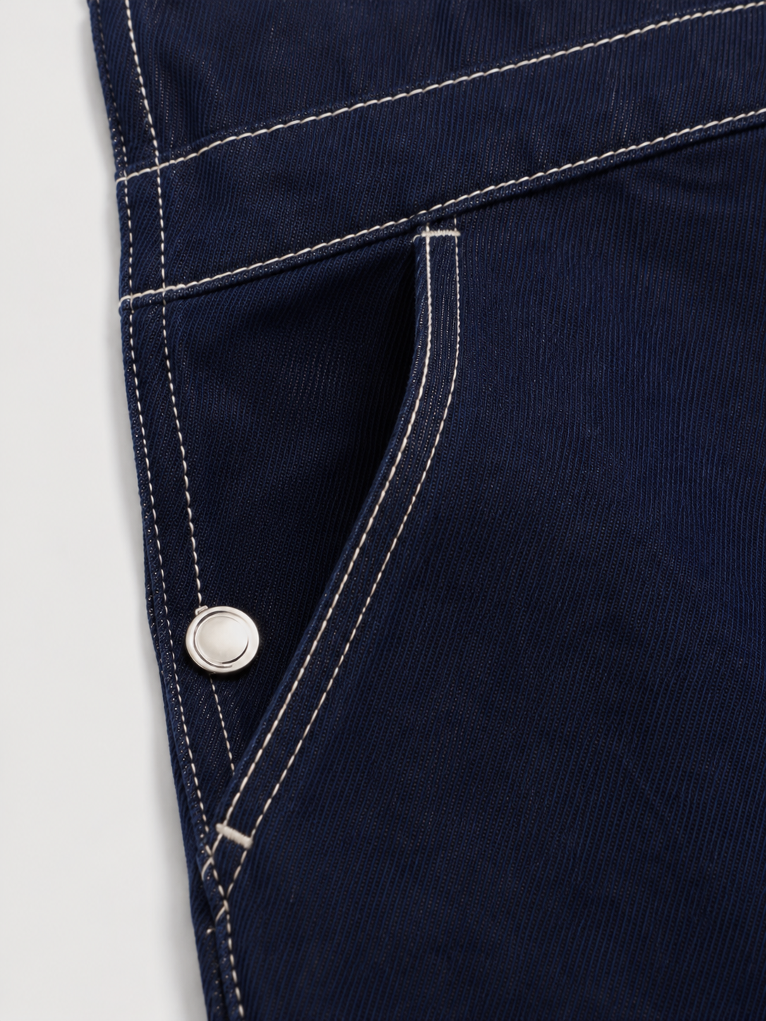 Salopette Jean Extra Large