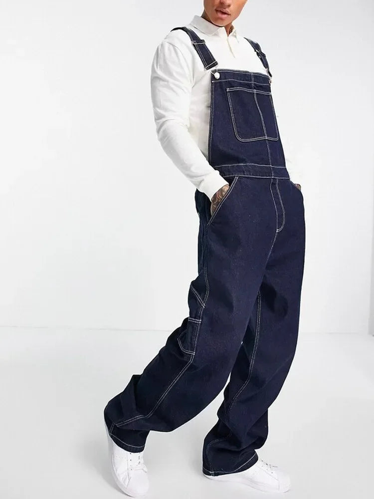 Salopette Jean Extra Large