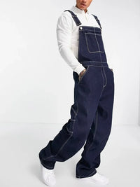Salopette Jean Extra Large