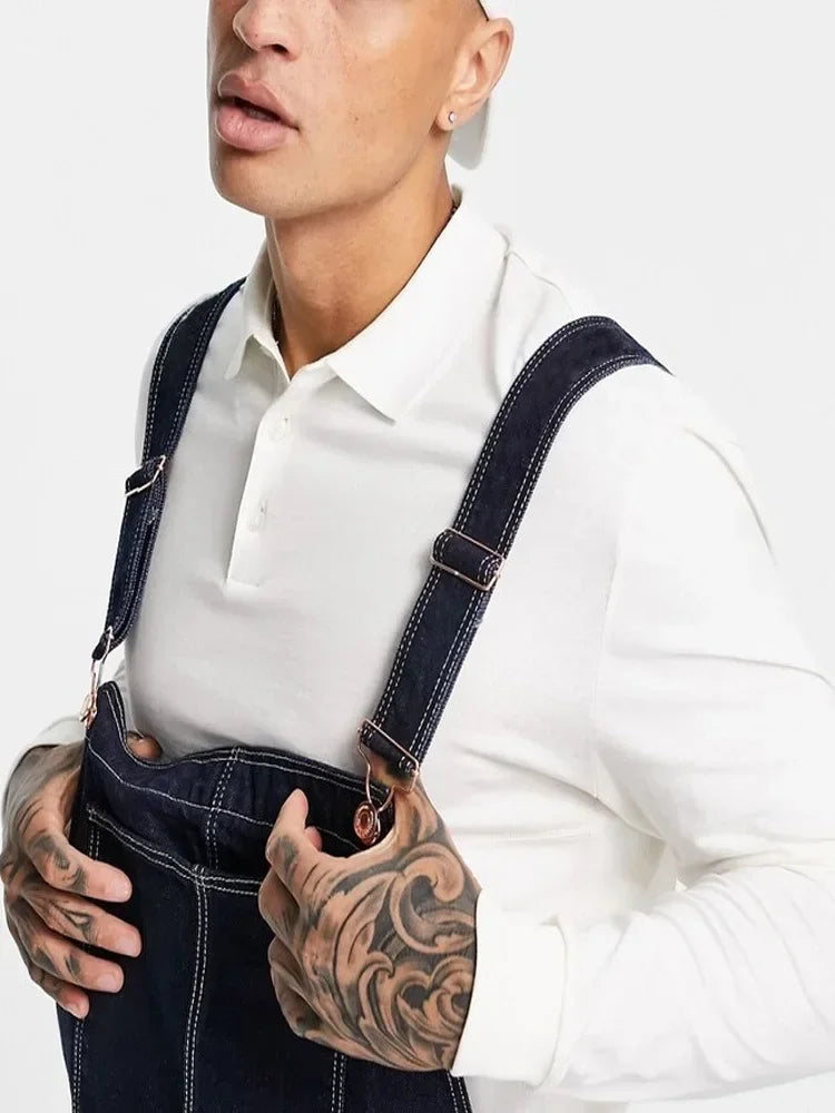 Salopette Jean Extra Large