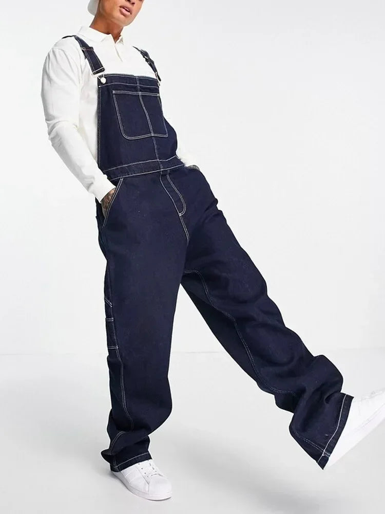 Salopette Jean Extra Large