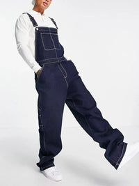 Salopette Jean Extra Large